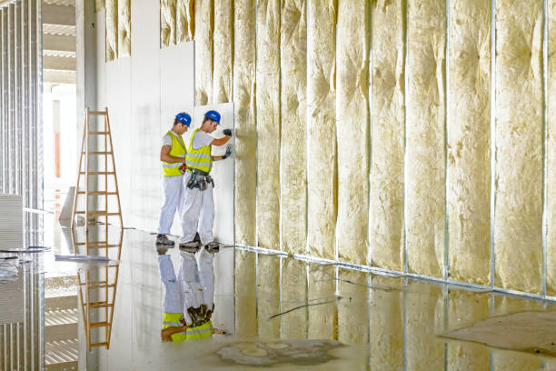 Best Energy Efficiency Solutions in Roundup, MT